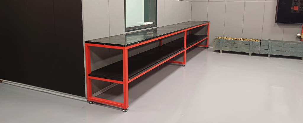 Kaynaklı İmalat Çözümleri