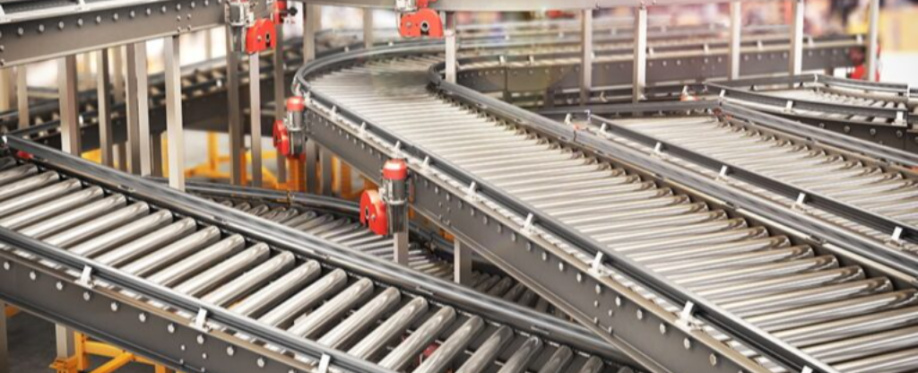 Konveyör Sistemleri