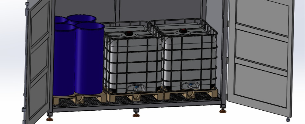 Kaynaklı İmalat Çözümleri