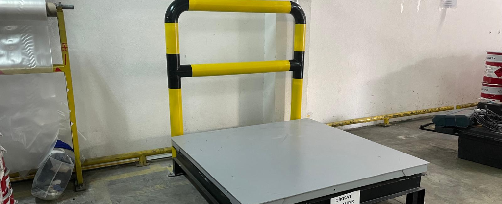 Kaynaklı İmalat Çözümleri