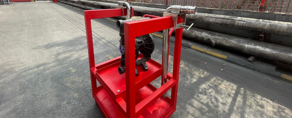 Kaynaklı İmalat Çözümleri